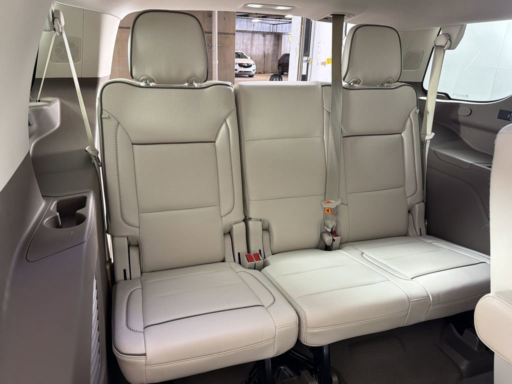 2022 Gmc Yukon Denali photo 12