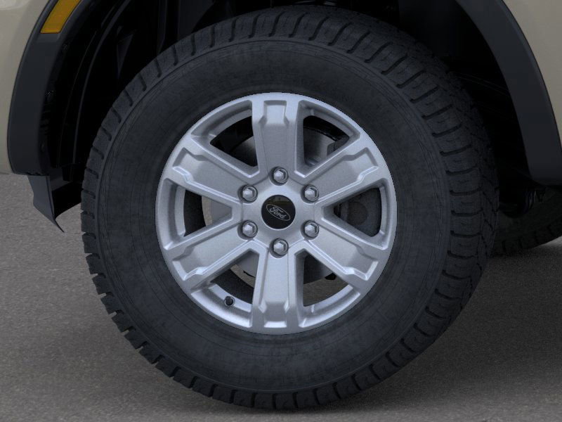 2025 FORD RANGER - Image 21