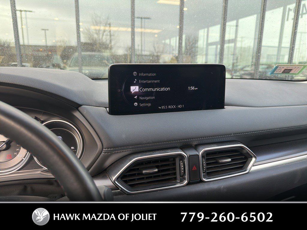 2023 MAZDA CX-5 - Image 4