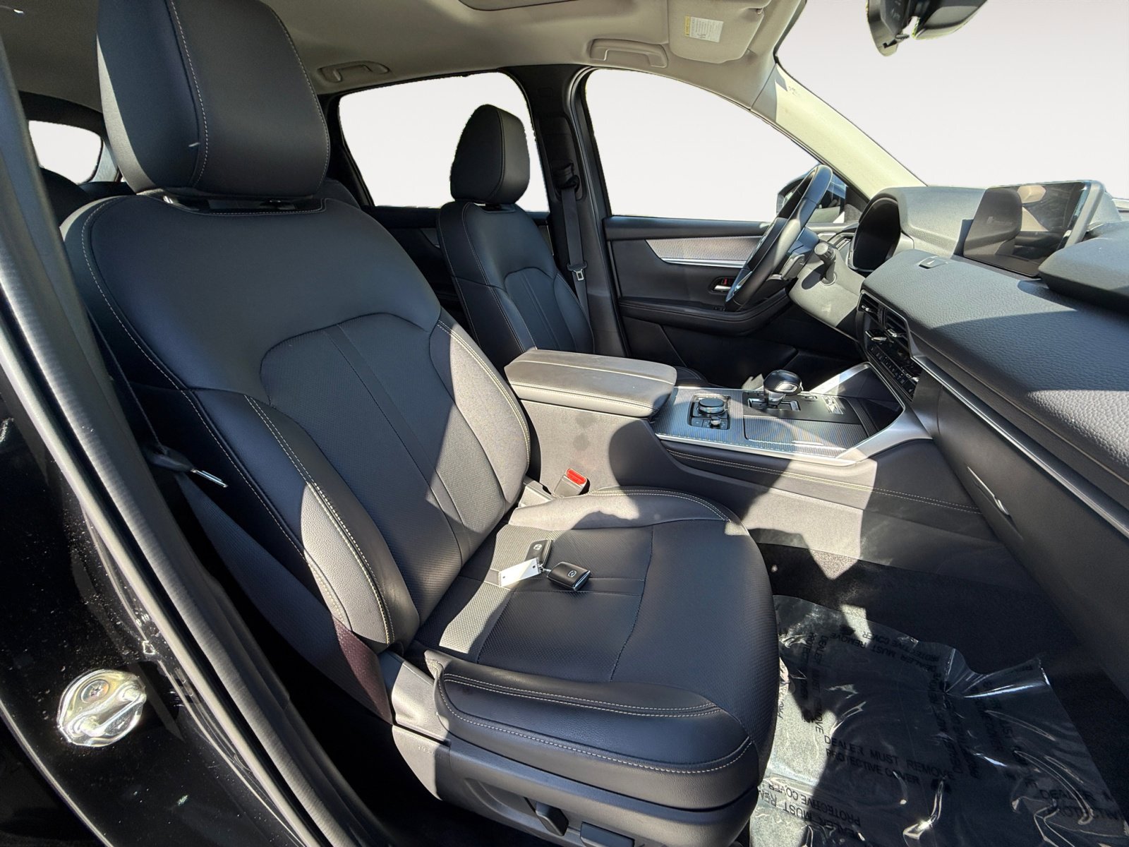 2024 Mazda CX-90 Preferred photo 19