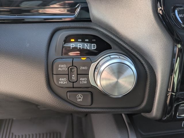 2026 Ram 1500 Laramie photo 21