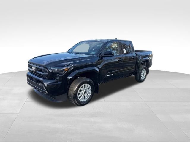 2026 Toyota Tacoma SR5's photo