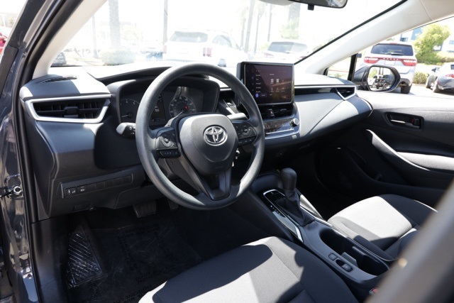2024 Toyota Corolla LE photo 11