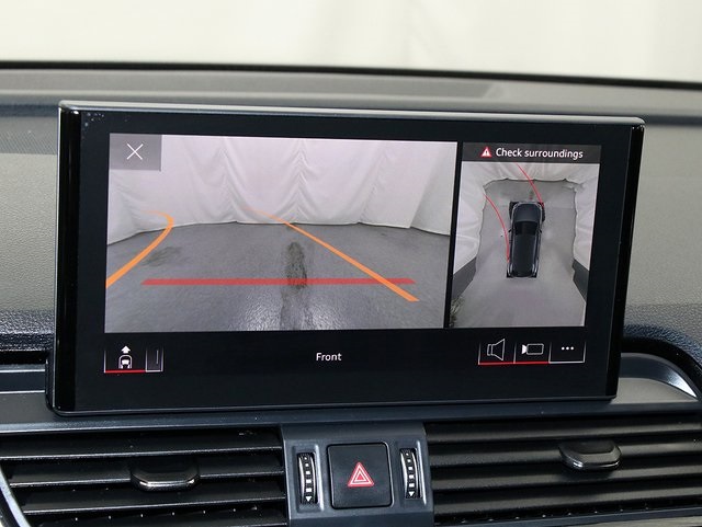 2021 Audi Q5 45 Premium Plus photo 19