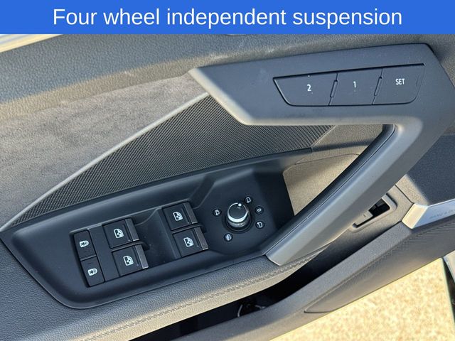 2024 Audi RS 3 Base photo 12
