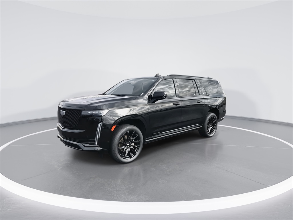 2023 Cadillac Escalade ESV Sport photo 4