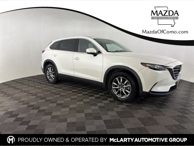 2019 Mazda CX-9 Touring's photo