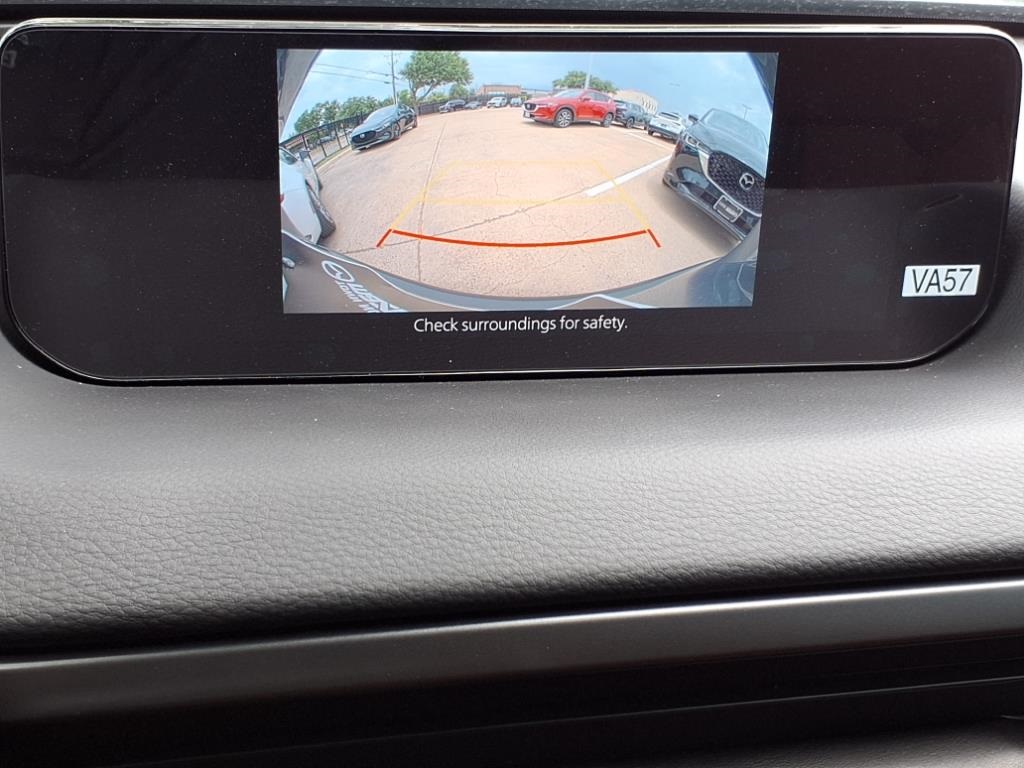 2025 Mazda CX-50 2.5 Turbo Meridian Edition photo 9