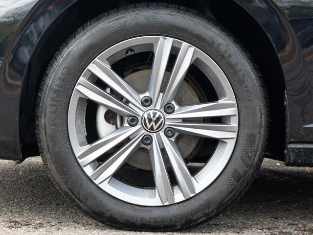 2023 Volkswagen Jetta 1.5T SE photo 12