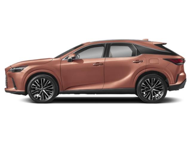 2025 Lexus RX 350 Premium photo 3