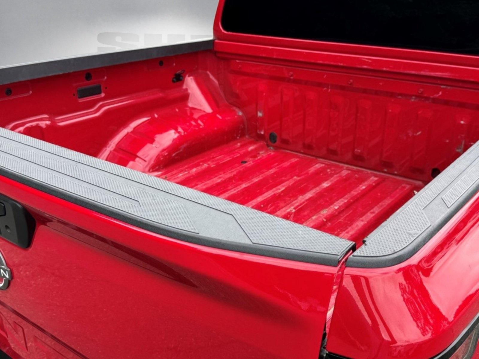 2022 Nissan Frontier SV photo 10