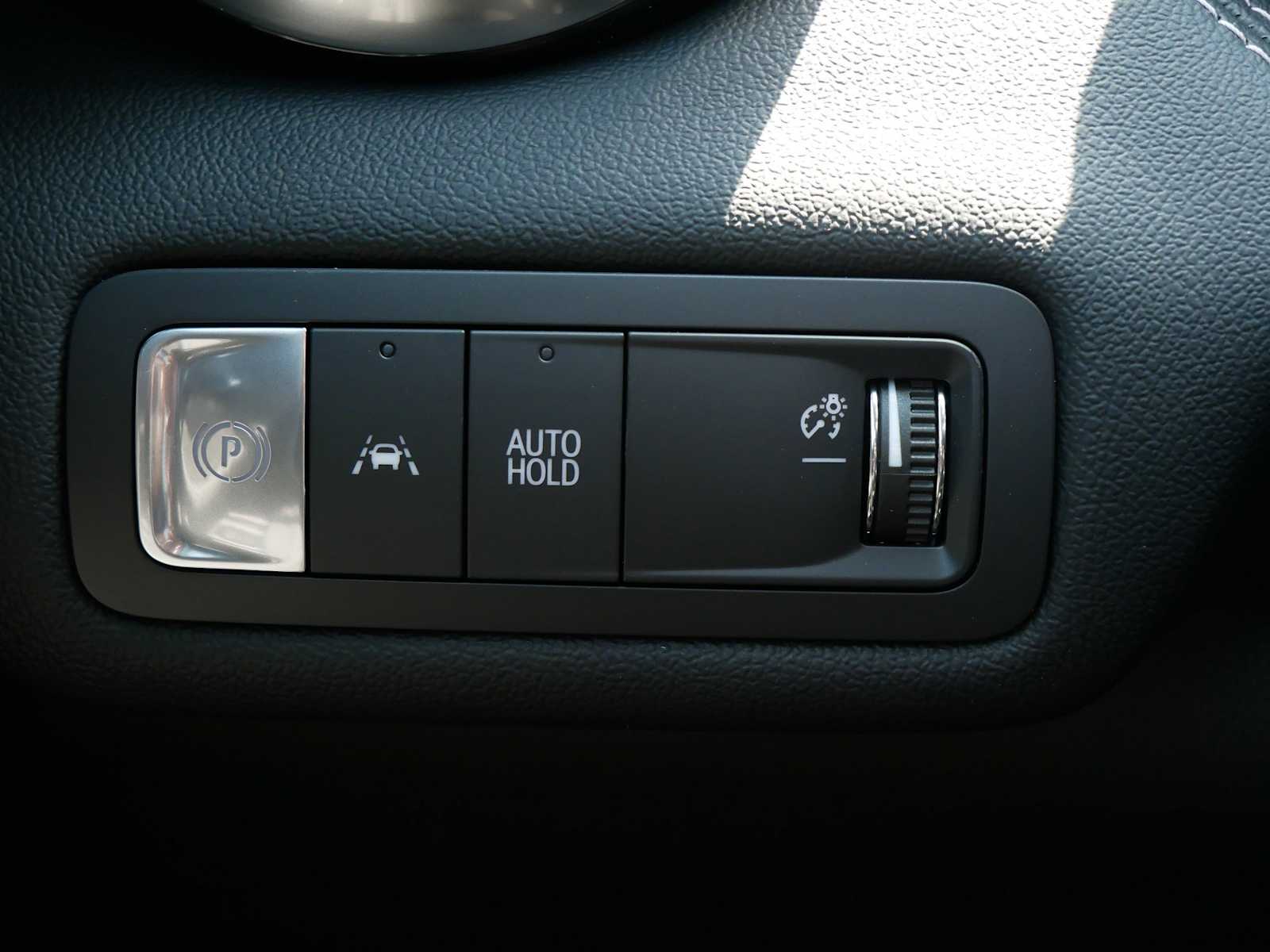 2025 Chevrolet Blazer EV photo 20