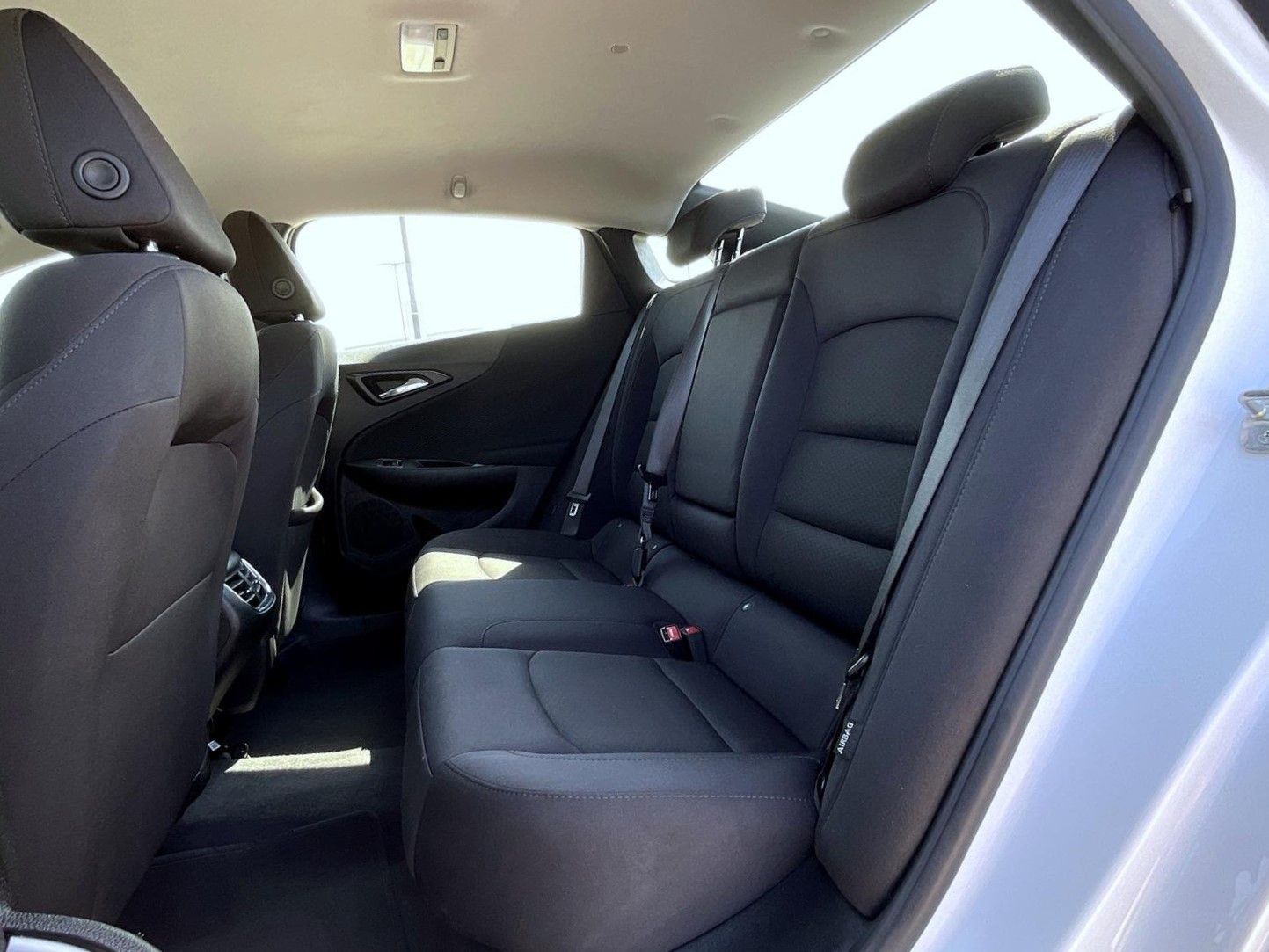 2023 Chevrolet Malibu 1LT photo 20
