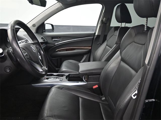 2020 Acura MDX Base photo 6
