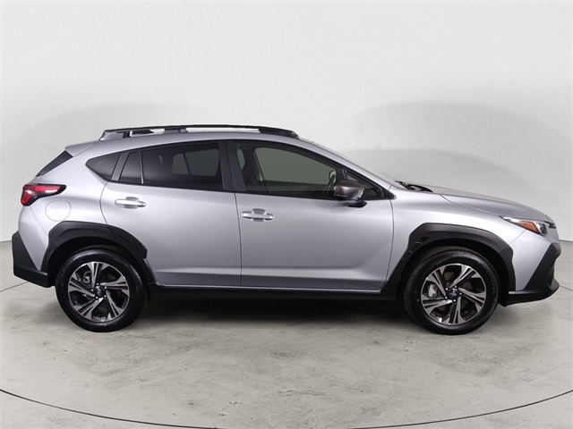 2025 Subaru Crosstrek Premium photo 6