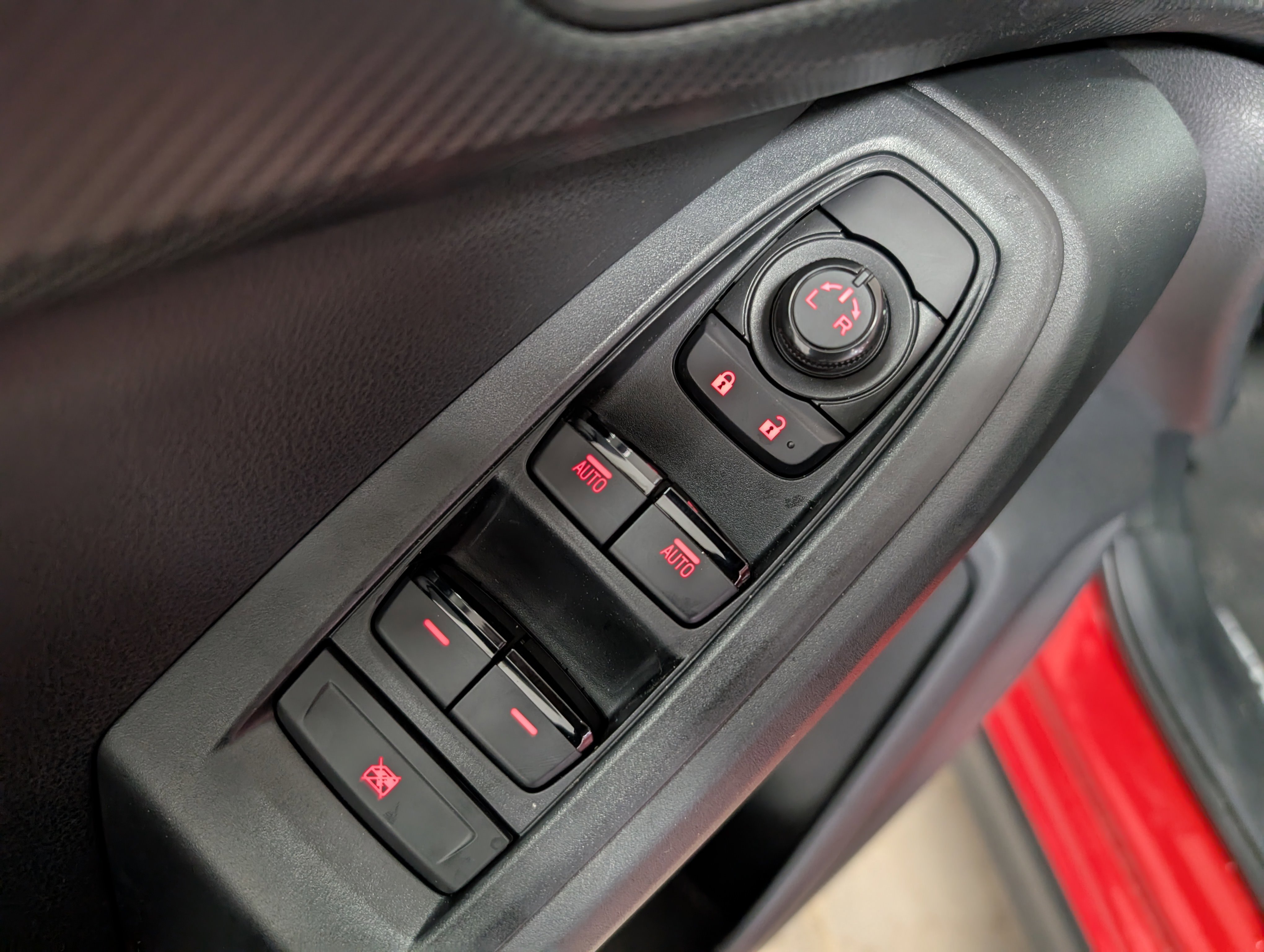 2025 Subaru Crosstrek Premium photo 15