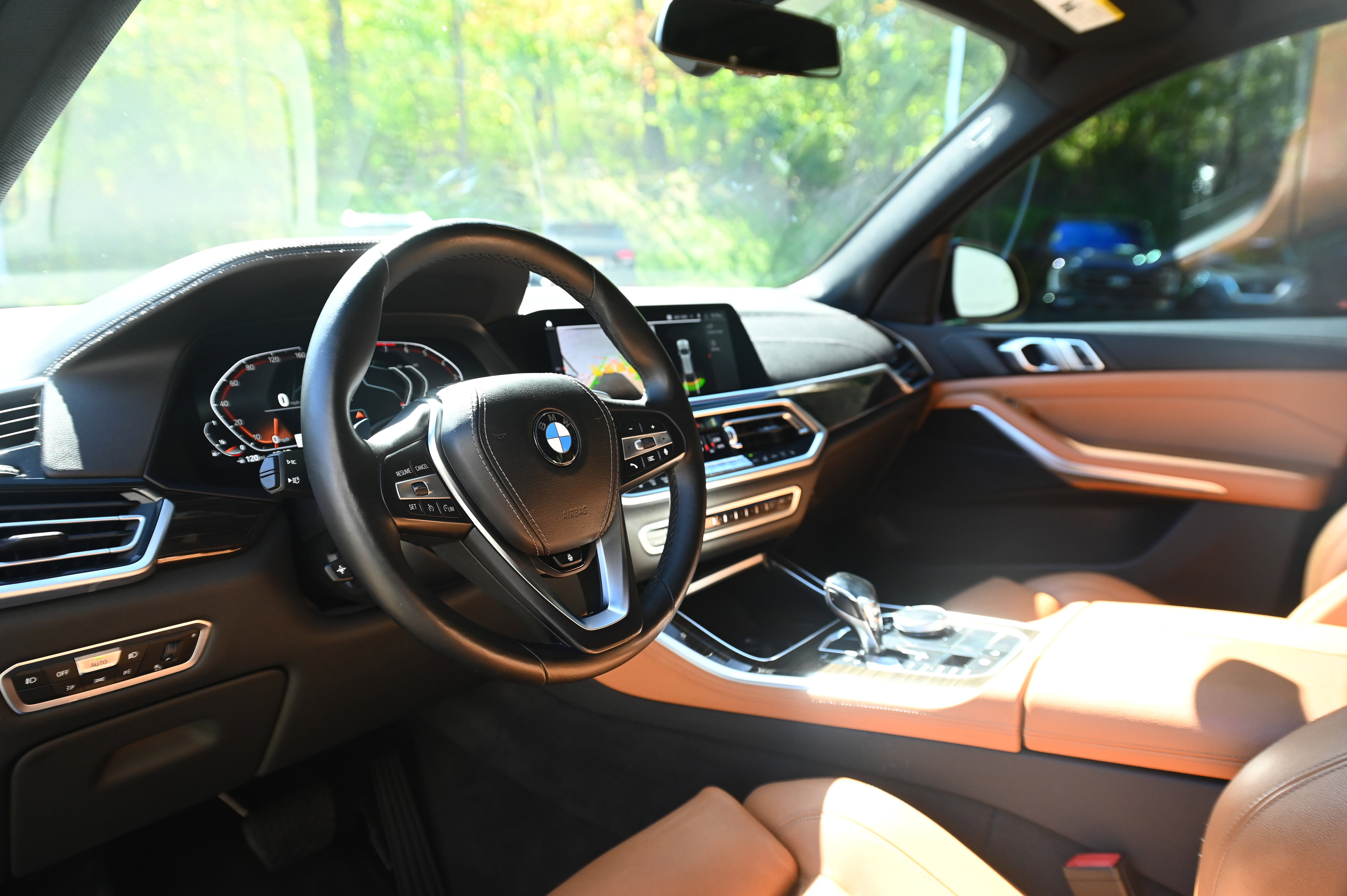 2019 Bmw X5 xDrive40i photo 13