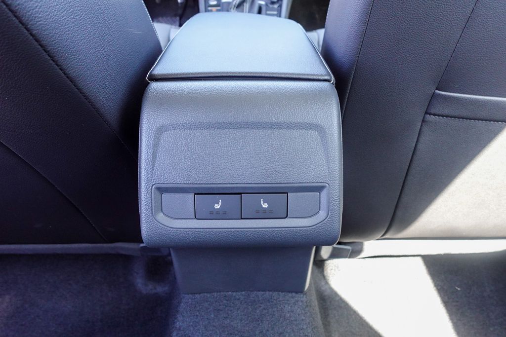 2025 Volkswagen Jetta 1.5T SEL photo 23