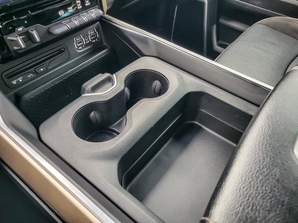 2019 RAM 2500 - Image 18