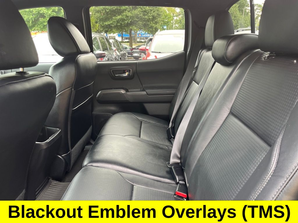 2021 Toyota Tacoma SR photo 22