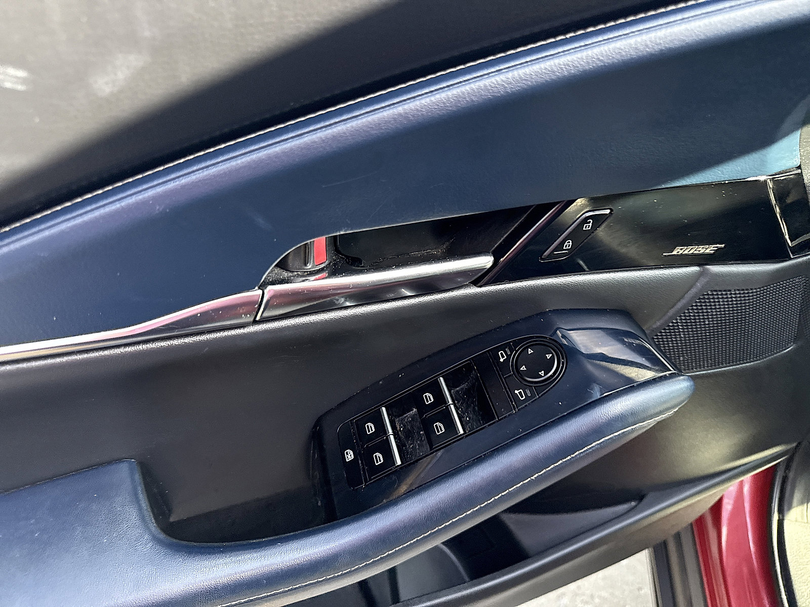 2020 Mazda CX-30 Preferred photo 13