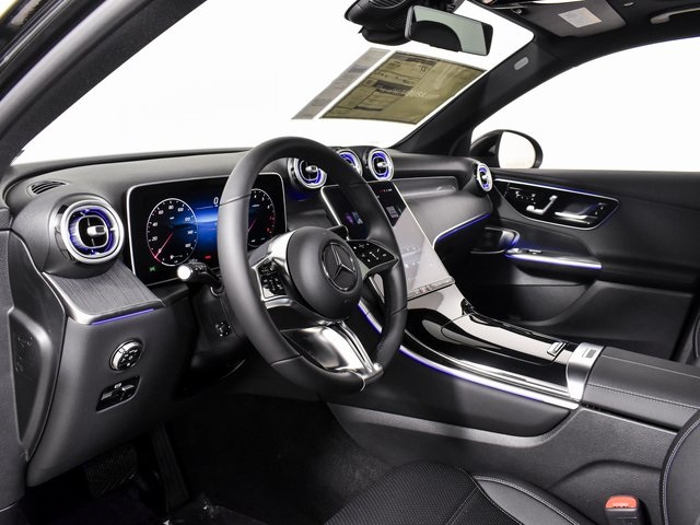 2026 Mercedes Benz GLC 300 photo 10
