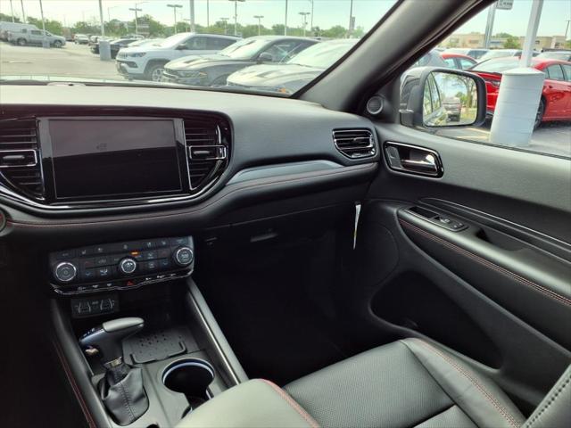 2025 Dodge Durango GT Plus photo 15