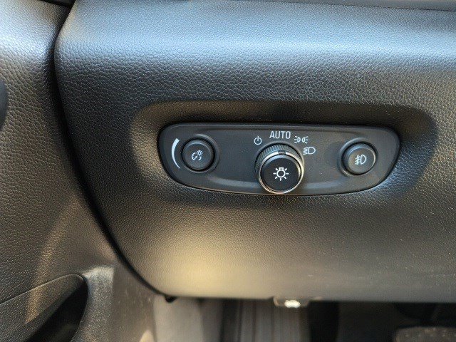 2019 Chevrolet Traverse Cloth photo 22