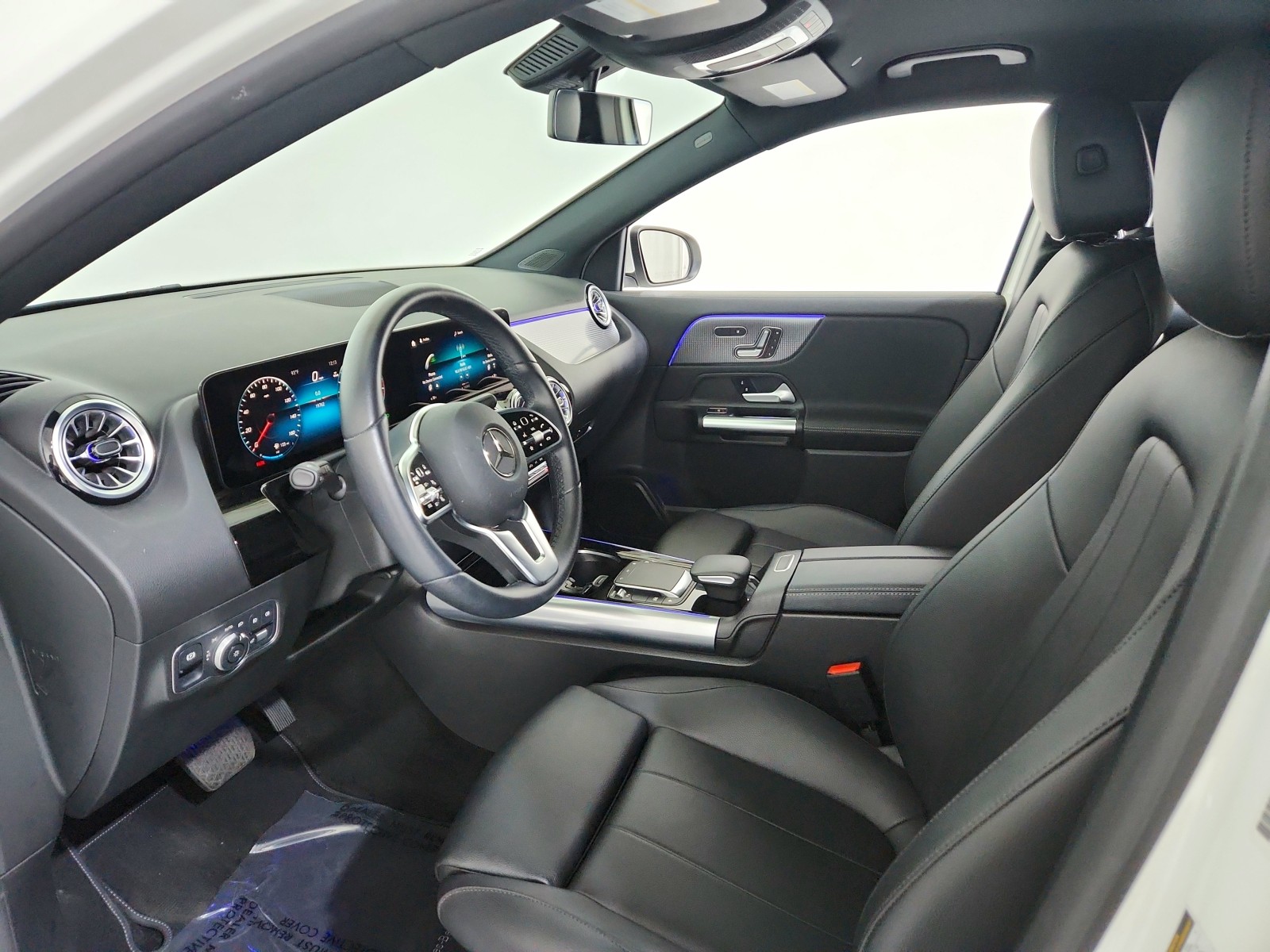 2023 Mercedes Benz GLA 250 photo 22