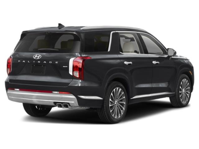 2023 Hyundai Palisade Calligraphy photo 3
