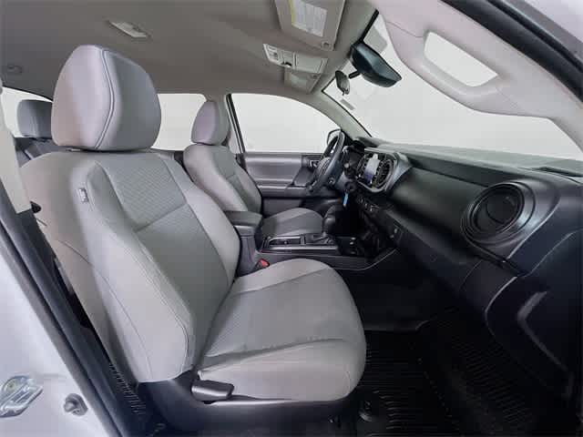 2021 Toyota Tacoma SR photo 26
