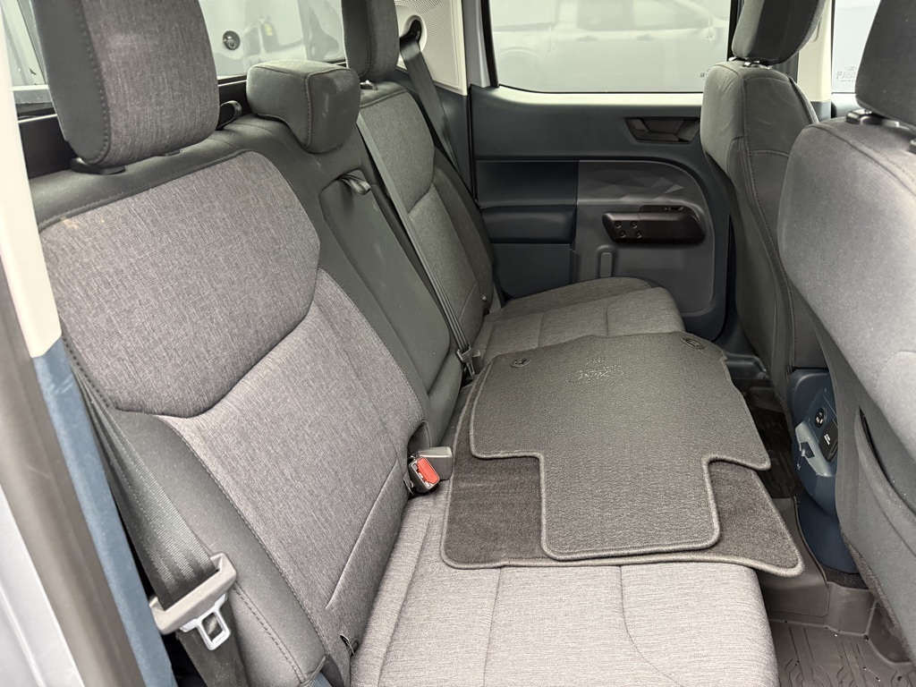 2024 Ford Maverick XLT photo 45