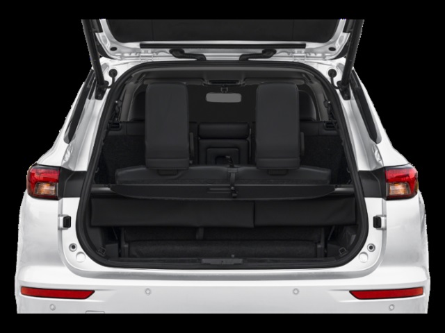 2025 Mitsubishi Outlander PHEV SE photo 8