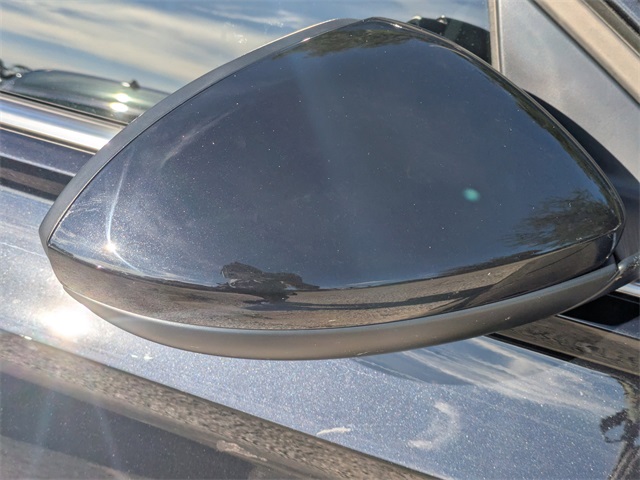 2025 Volkswagen Jetta 1.5T SE photo 9