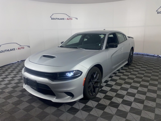 2023 Dodge Charger GT photo 3