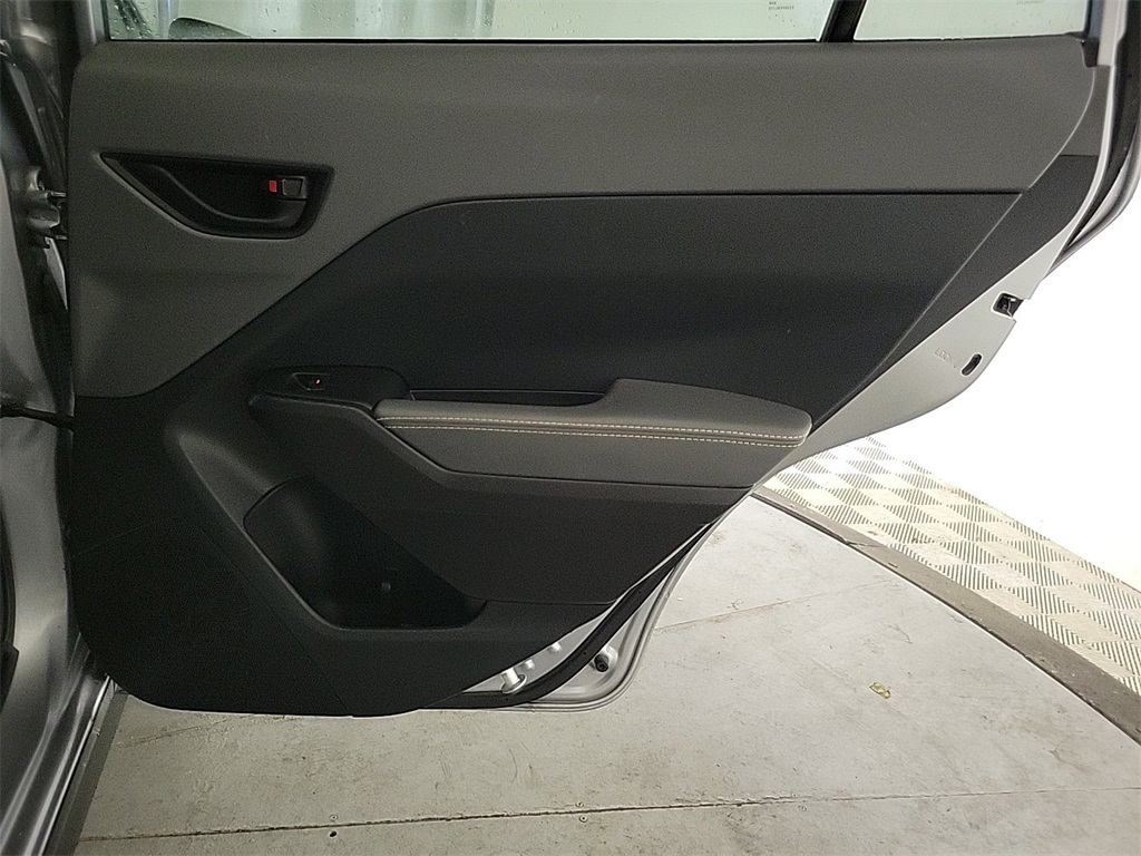 2024 SUBARU CROSSTREK - Image 22