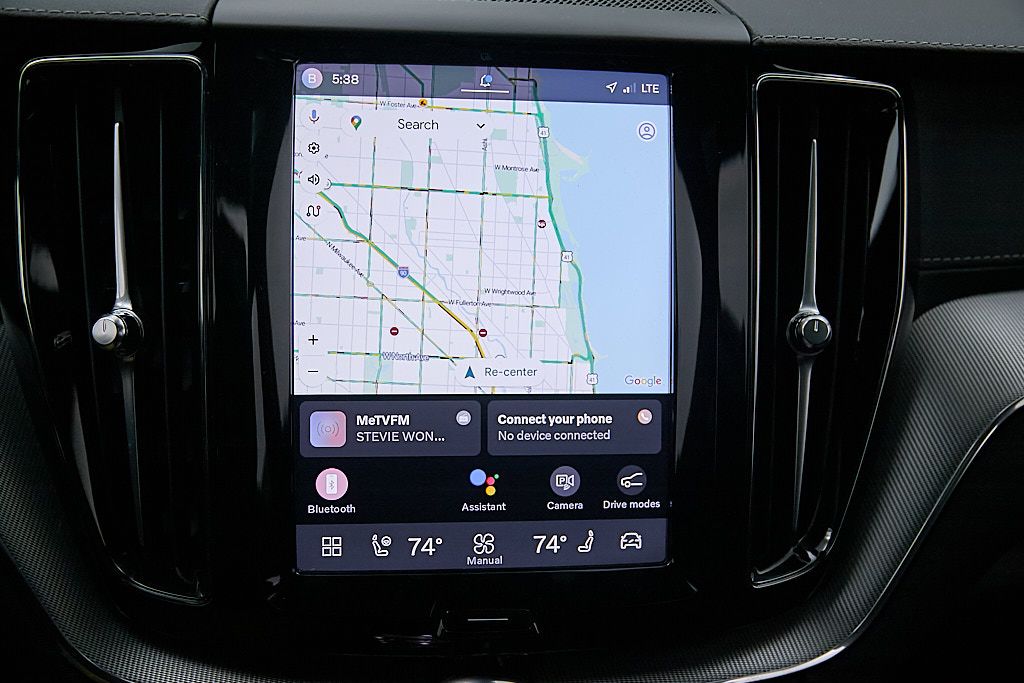 2024 VOLVO XC60 - Image 31