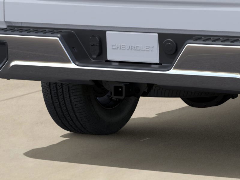 2025 Chevrolet Silverado 1500 LT photo 14