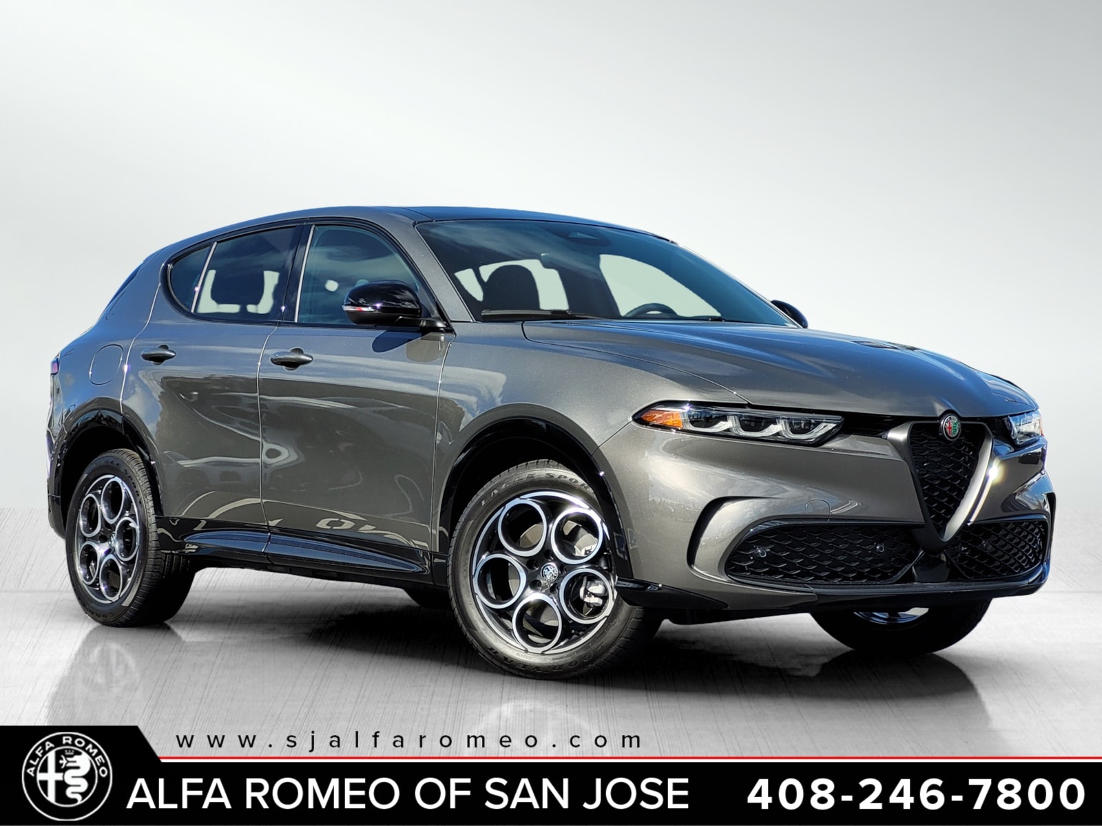 2025 Alfa Romeo Tonale