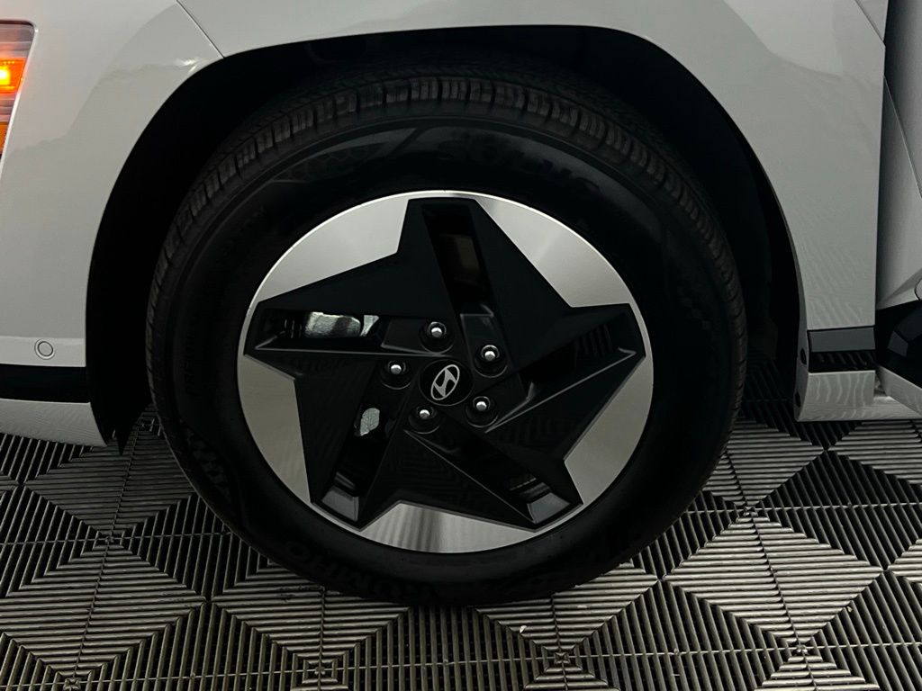 2024 Hyundai Kona Electric Limited photo 4