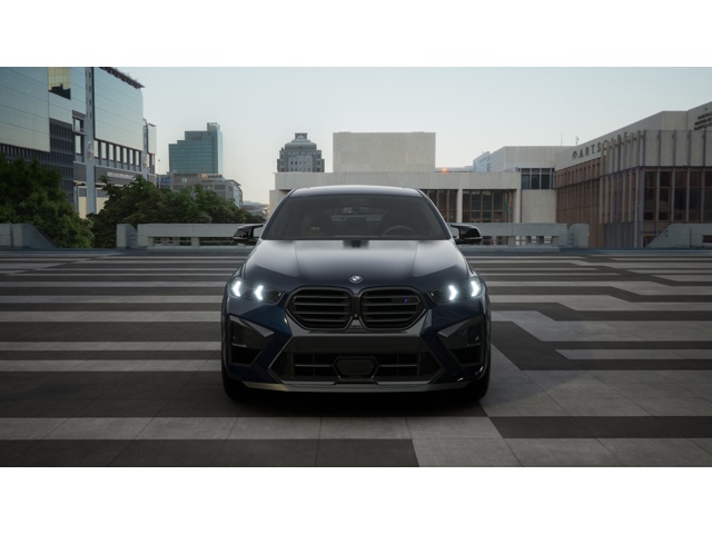 2026 Bmw X6 photo 3