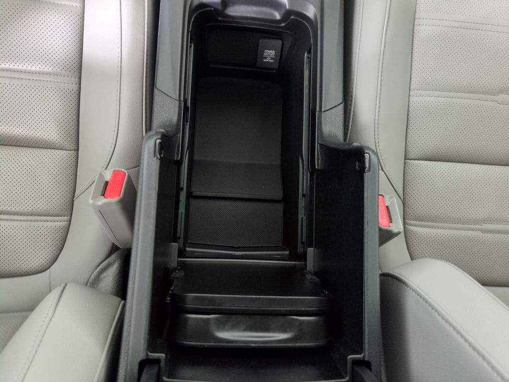 2020 Honda CR-V EX-L photo 24