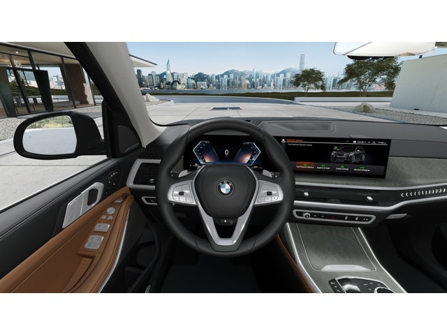 2026 Bmw X7 xDrive40i photo 12