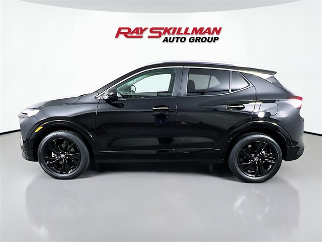 2024 Buick Encore GX Sport Touring photo 4
