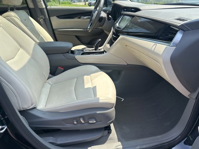 2023 Cadillac XT6 Premium Luxury photo 30