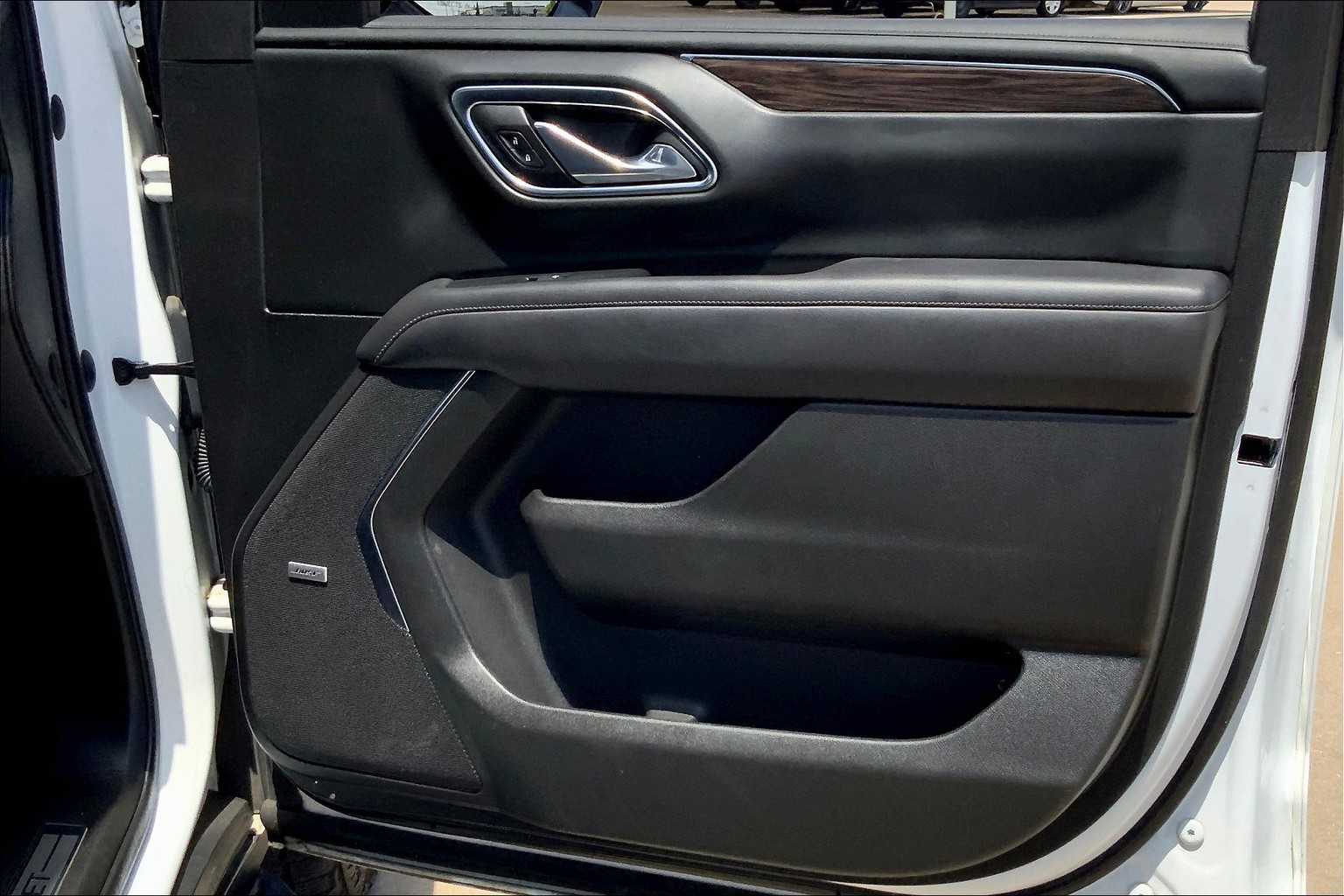 2021 Chevrolet Tahoe LT photo 20