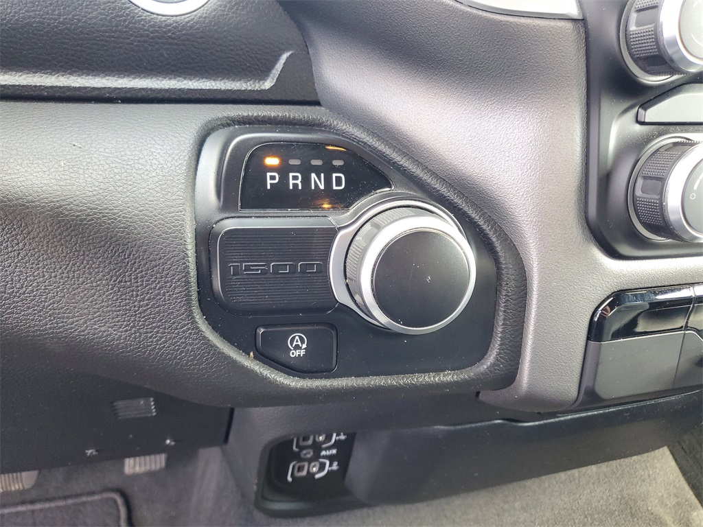 2021 Ram 1500 Big Horn Lone Star photo 22