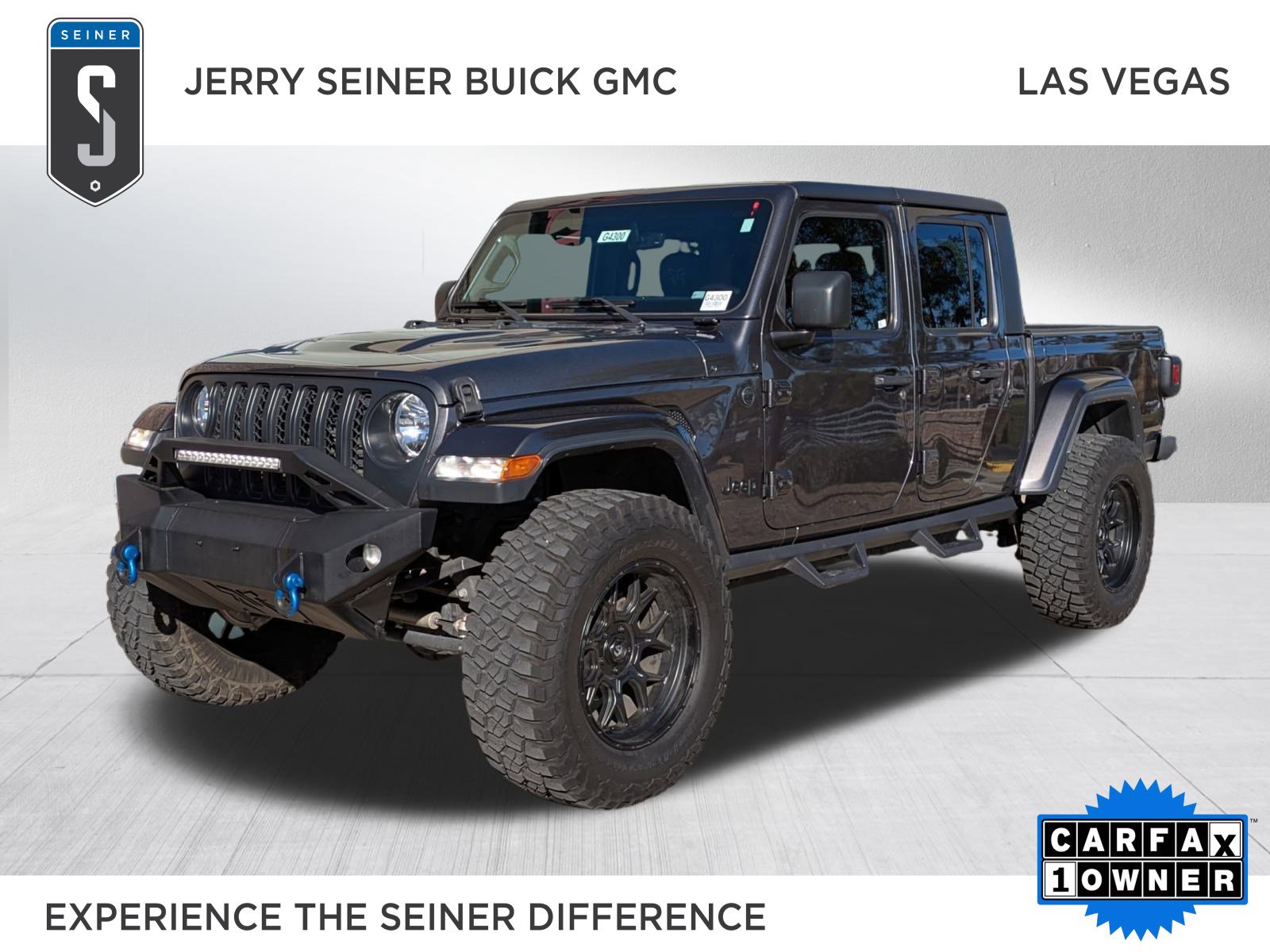 2022 Jeep Gladiator Sport S's photo