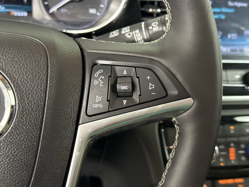 2017 Buick Encore Essence photo 22