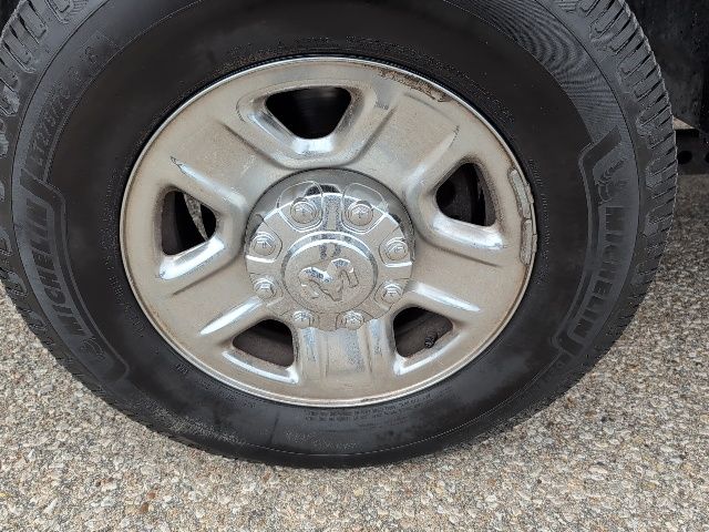 2022 Ram 3500 Tradesman photo 19
